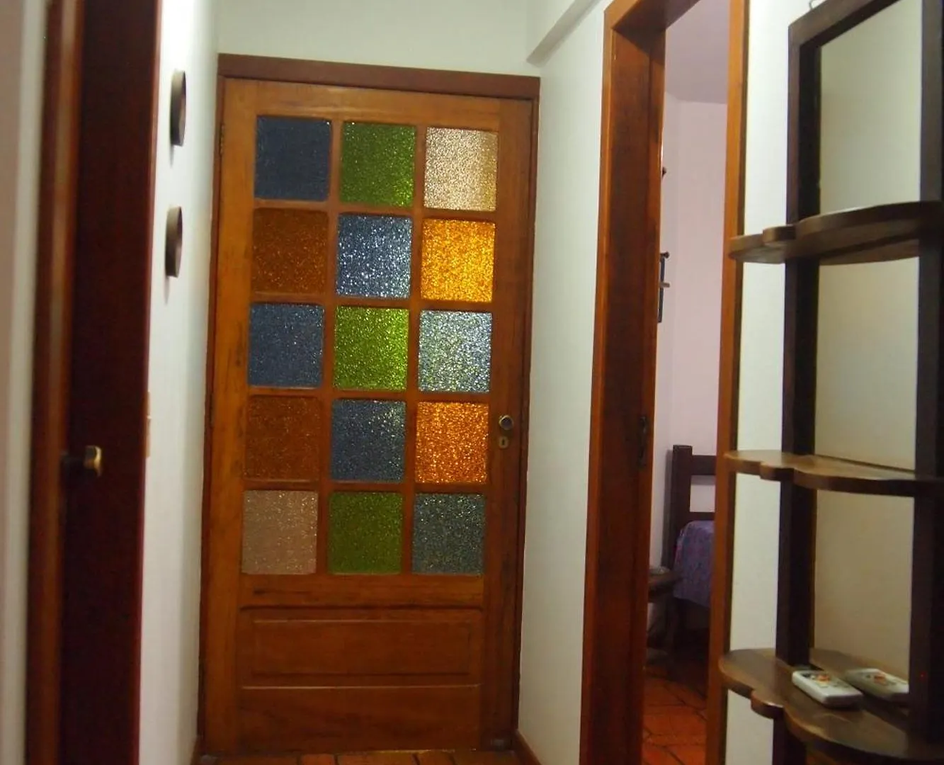 Apartamentos Morada Do Canto - 130M Da Praia Principal Bombinhas Brasil